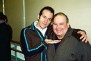 Members of the press were treated on Wednesday to a glimpse at the upcoming Sweet Cha Photo