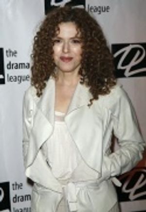 Bernadette Peters Photo