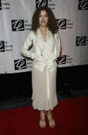Bernadette Peters Photo