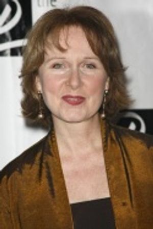 Kate Burton Photo