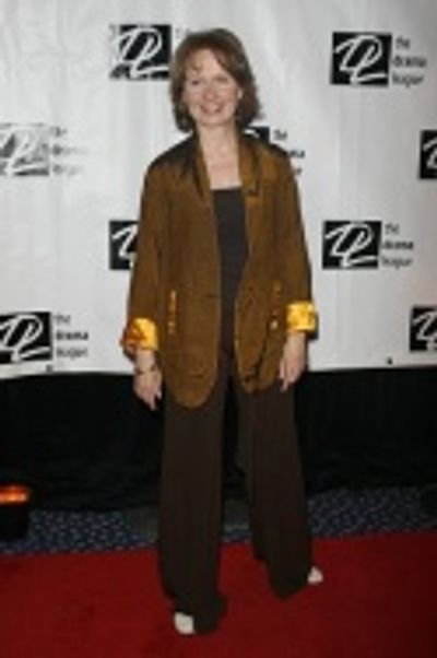 Kate Burton Photo