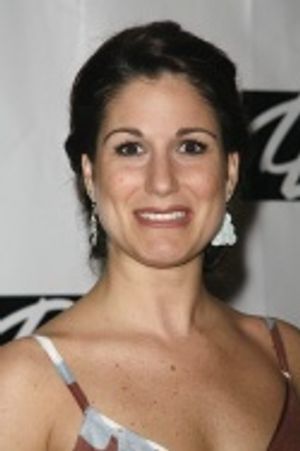 Stephanie J. Block Photo