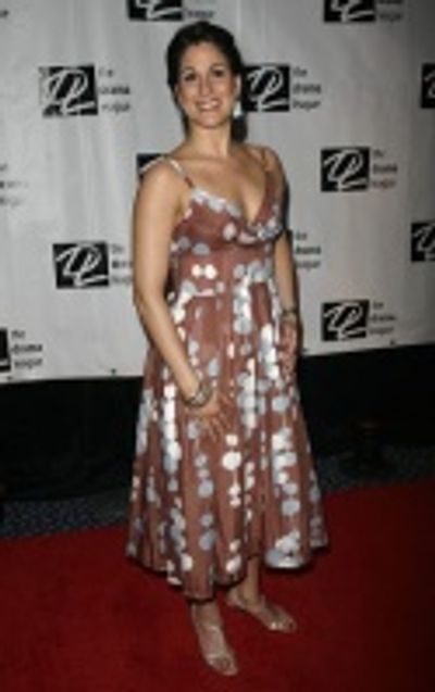 Stephanie J. Block Photo