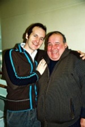 Members of the press were treated on Wednesday to a glimpse at the upcoming Sweet Cha Photo