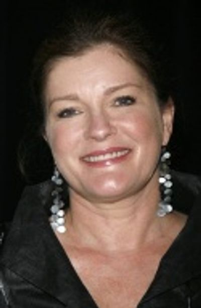 Kate Mulgrew Photo