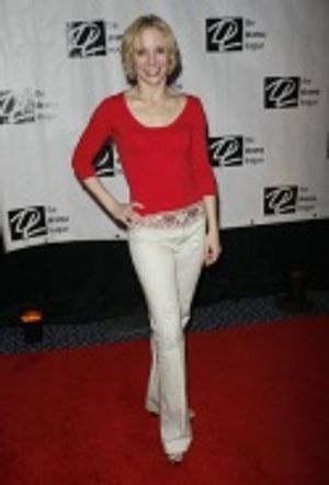 Charlotte D'Amboise Photo