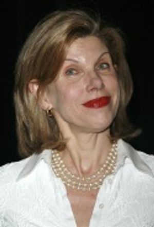 Christine Baranski Photo