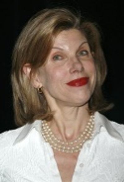 Christine Baranski Photo
