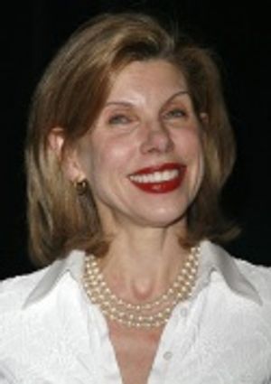 Christine Baranski Photo