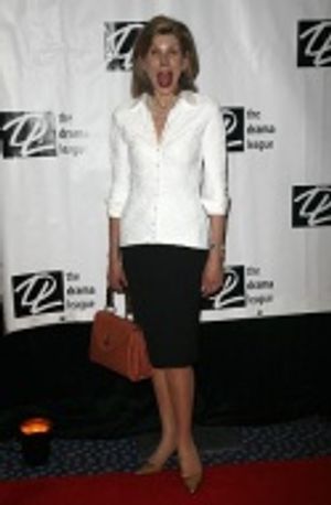 Christine Baranski Photo