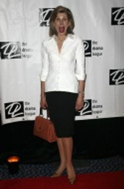 Christine Baranski Photo