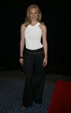 Heidi Armbruster Photo