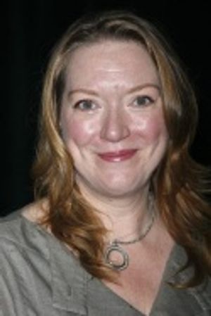 Kristine Nielsen Photo