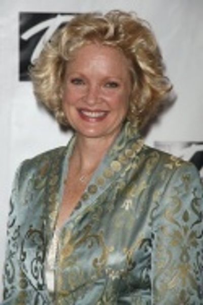 Christine Ebersole Photo
