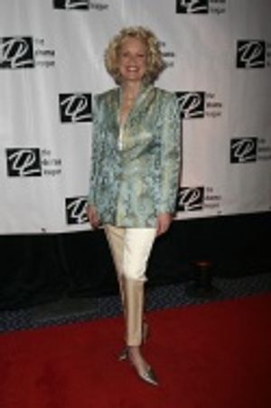 Christine Ebersole Photo