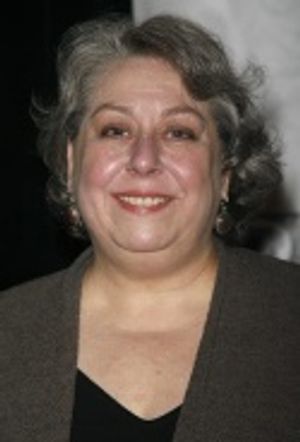 Jayne Houdyshell Photo