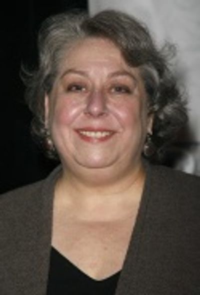Jayne Houdyshell Photo