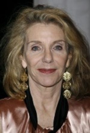 Jill Clayburgh Photo