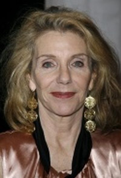 Jill Clayburgh Photo
