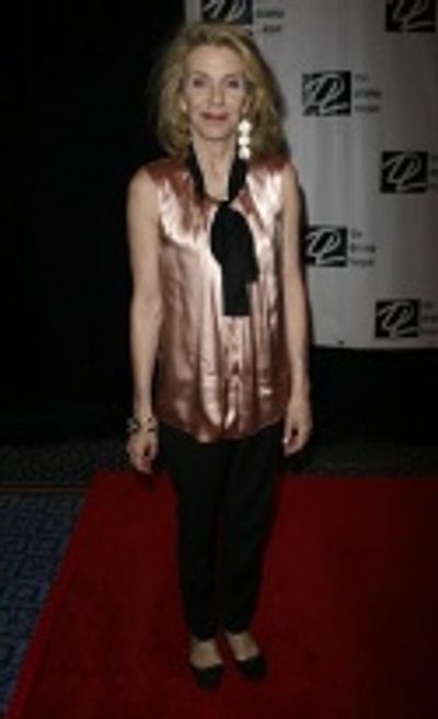 Jill Clayburgh Photo