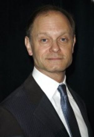 David Hyde Pierce Photo
