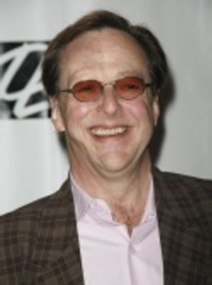 Edward Hibbert Photo