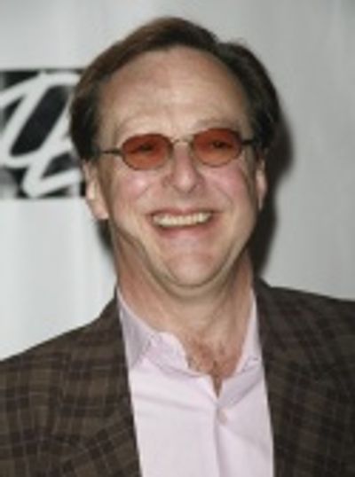 Edward Hibbert Photo