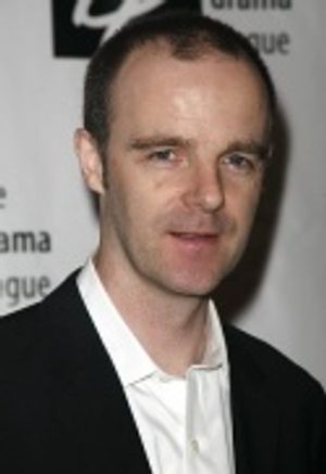 Brian F. O'Byrne Photo