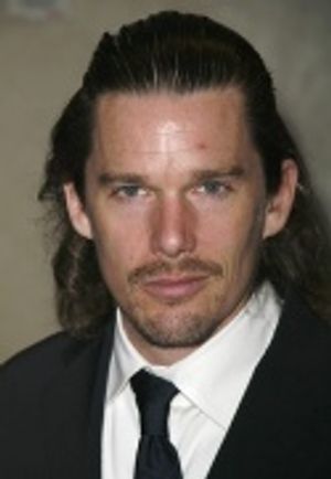 Ethan Hawke Photo