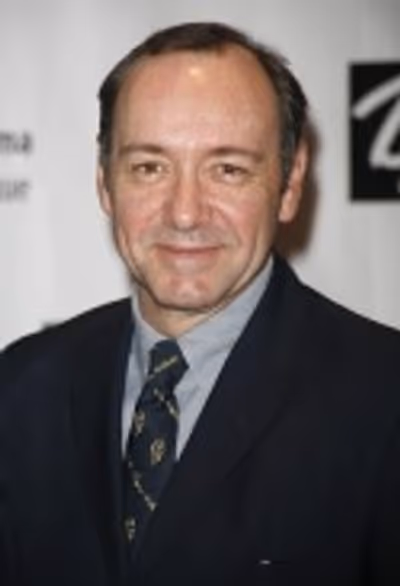 Kevin Spacey Photo