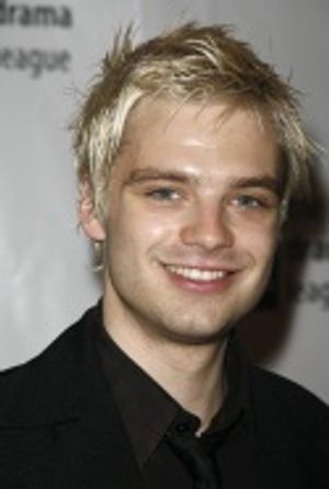 Sebastian Stan Photo