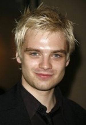 Sebastian Stan Photo