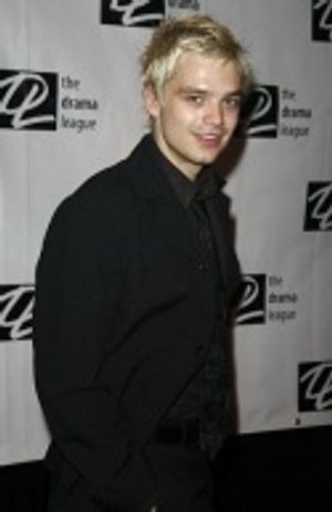 Sebastian Stan Photo