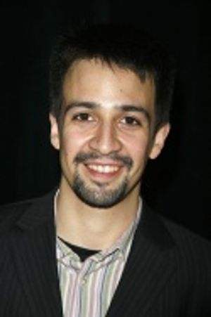 Lin-Manuel Miranda Photo