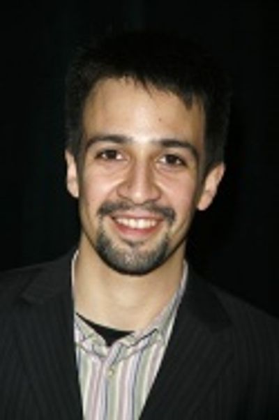 Lin-Manuel Miranda Photo