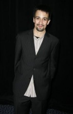 Lin-Manuel Miranda Photo