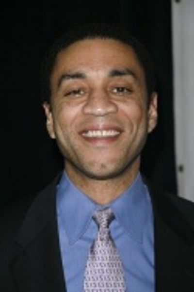 Harry Lennix Photo
