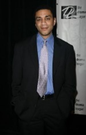 Harry Lennix Photo
