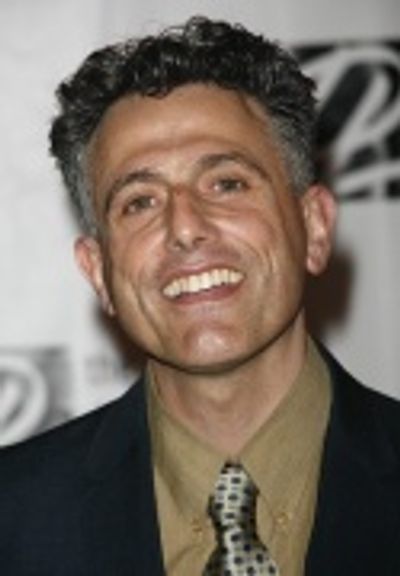 David Greenspan Photo
