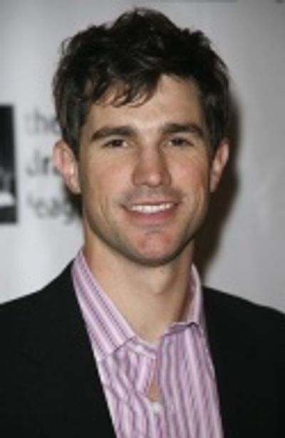 Matt Cavenaugh Photo