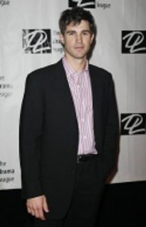 Matt Cavenaugh Photo