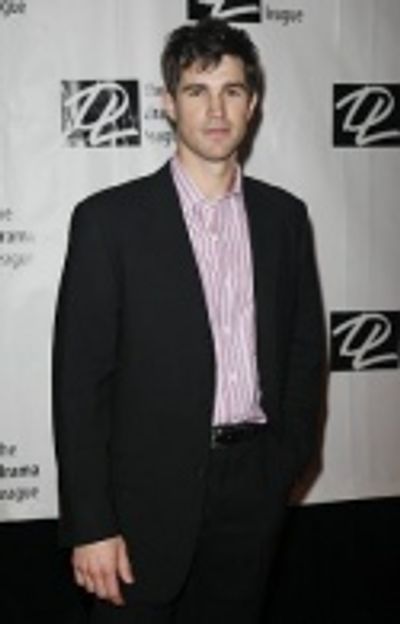Matt Cavenaugh Photo