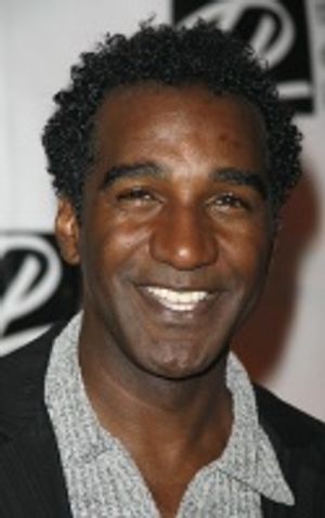 Norm Lewis Photo