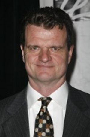 Michael Cumpsty Photo