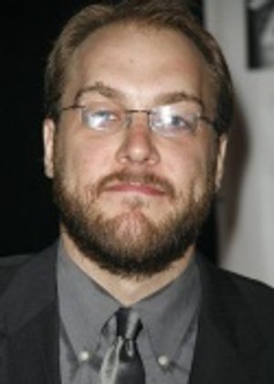 Alexander Gemignani Photo