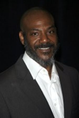 John Earl Jelks Photo