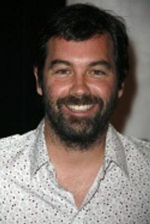 Duncan Sheik Photo