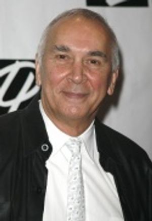 Frank Langella Photo