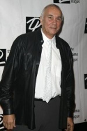 Frank Langella Photo