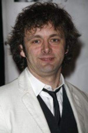 Michael Sheen Photo